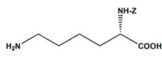 Z-Lys-OH ,Z-L-lysine