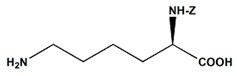 Z-D-Lys-OH ,Z-D-lysine