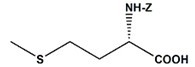 Z-Met-OH ,Z-L-methionine