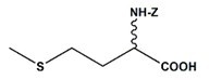 Z-DL-Met-OH ,Z-DL-methionine