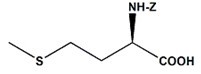 Z-D-Met-OH ,Z-D-methionine