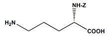 Z-Orn-OH ,Z-L-ornithine