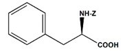 Z-D-Phe-OH ,Z-D-phenylalanine