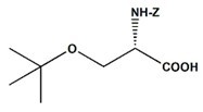 Z-Ser,tBu-OH ,Z-O-tert-butyl-L-serine