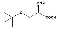 Z-D-Ser,tBu-OH ,Z-O-tert-butyl-D-serine