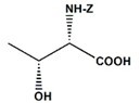 Z-Thr-OH ,Z-L-threonine