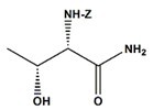 Z-Thr-NH2 ,Z-L-threonine amide