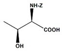 Z-D-Thr-OH ,Z-D-threonine