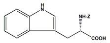 Z-Trp-OH ,Z-L-tryptophan