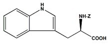 Z-D-Trp-OH ,Z-D-tryptophan