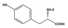 Z-Tyr-OH ,Z-L-tyrosine