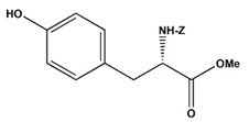 Z-Tyr-OMe ,Z-L-tyrosine methyl ester