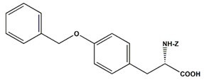 Z-Tyr,Bzl-OH ,Z-O-benzyl-L-tyrosine