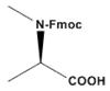 Fmoc-N-Me-D-Ala-OH ,Fmoc-N-methyl-D-alanine