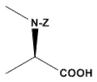 Z-N-Me-D-Ala-OH ,Z-N-methyl-D-alanine