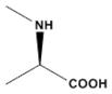 N-Me-D-Ala-OH ,N-Methyl-D-alanine