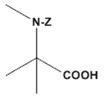 Z-N-Me-Aib-OH ,Z-N-methyl-a-aminoisobutyric acid