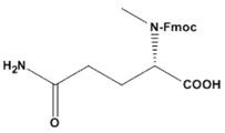 Fmoc-N-Me-Gln-OH ,Fmoc-N-methyl-L-glutamine