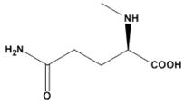 N-Me-D-Gln-OH ,N-methyl-D-glutamine