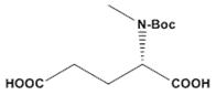 Boc-N-Me-Glu-OH ,Boc-N-methyl-L-glutamic acid