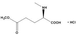 N-Me-D-Glu,OMe-OH•HCl