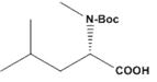 Boc-N-Me-Leu-OH ,Boc-N-methyl-L-leucine