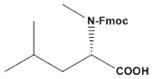 Fmoc-N-Me-Leu-OH ,Fmoc-N-methyl-L-leucine