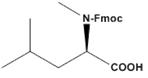 Fmoc-N-Me-D-Leu-OH ,Fmoc-N-methyl-D-leucine