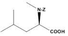 Z-N-Me-L-Leu-OH ,Z-N-methyl-L-leucine