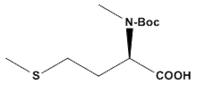 Boc-N-Me-D-Met-OH ,Boc-N-methyl-D-methionine