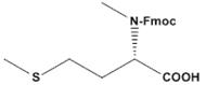 Fmoc-N-Me-Met-OH ,Fmoc-N-methyl-L-methionine