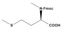 Fmoc-N-Me-D-Met-OH ,Fmoc-N-methyl-D-methionine