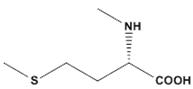 N-Me-Met-OH ,N-methyl-L-methionine