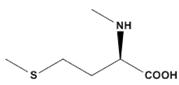 N-Me-D-Met-OH ,N-methyl-D-methionine