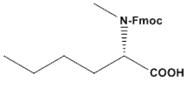 Fmoc-N-Me-Nle-OH ,Fmoc-N-methyl-L-norleucine