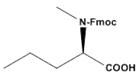 Fmoc-N-Me-D-Nva-OH ,Fmoc-N-methyl-D-norvaline