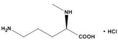 N-Me-D-Orn-OH•HCl ,N-Methyl-D-ornithine hydrochloride