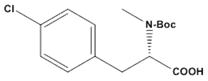 Boc-N-Me-Phe,4-Cl-OH ,Boc-N-methyl-4-chloro-L-phenylalanine