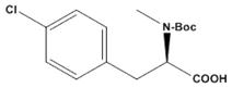 Boc-N-Me-D-Phe,4-Cl-OH ,Boc-N-methyl-4-chloro-D-phenylalanine