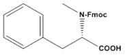 Fmoc-N-Me-Phe-OH ,Fmoc-N-Methyl-L-phenylalanine