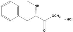 N-Me-Phe-OMe•HCl ,N-Methyl-L-phenylalanine methyl ester hydrochloride