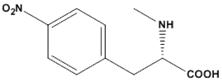 N-Me-Phe,4-NO2-OH ,N-Methyl-4-nitro-L-phenylalanine