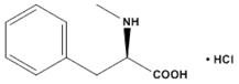 N-Me-D-Phe-OH•HCl ,N-Methyl-D-phenylalanine hydrochloride