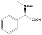 Boc-D-N-Me-Phg-OH ,Boc-N-methyl-D-phenylglycine