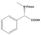 Fmoc-N-Me-Phg-OH ,Fmoc-N-methyl-L-phenylglycine