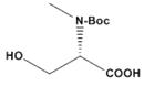 Boc-N-Me-Ser-OH ,Boc-N-methyl-L-serine