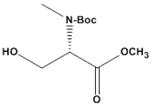 Boc-N-Me-Ser-OMe ,Boc-N-methyl-L-serine methyl ester