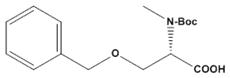 Boc-N-Me-Ser,Bzl-OH ,Boc-N-methyl-O-benzyl-L-serine