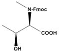 Fmoc-N-Me-D-Thr-OH ,Fmoc-N-methyl-D-threonine