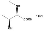 N-Me-D-Thr-OH•HCl ,N-Methyl-D-threonine hydrochloride